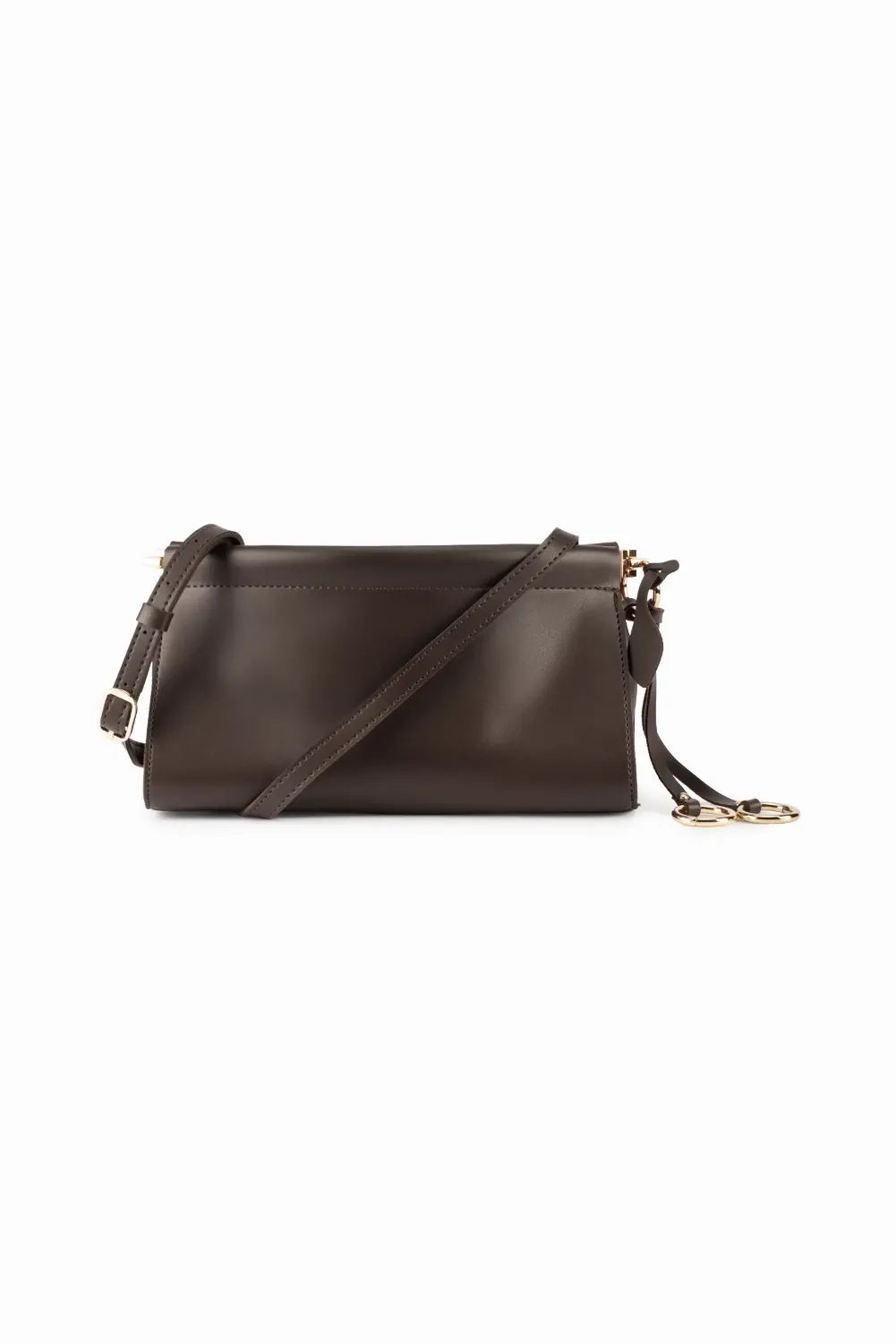 LINEA BAG BROWN